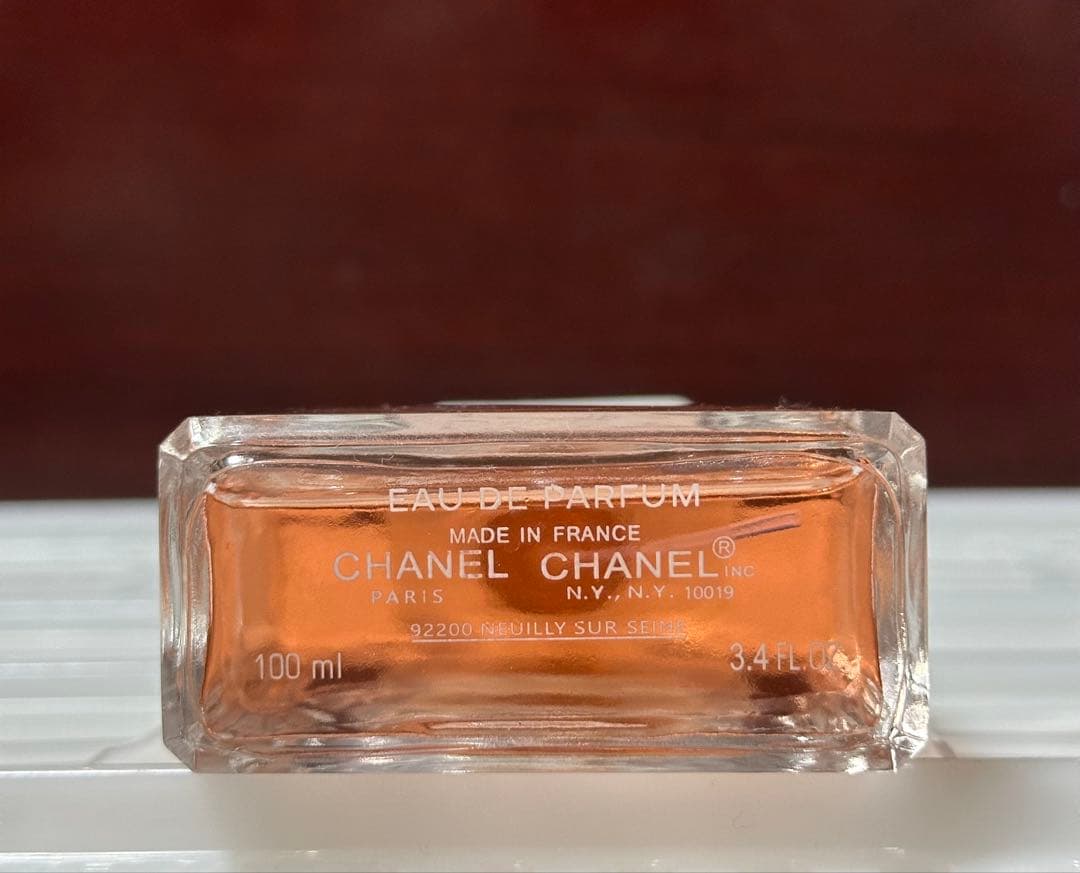 香水(女性用) CHANEL Coco Mademoiselle