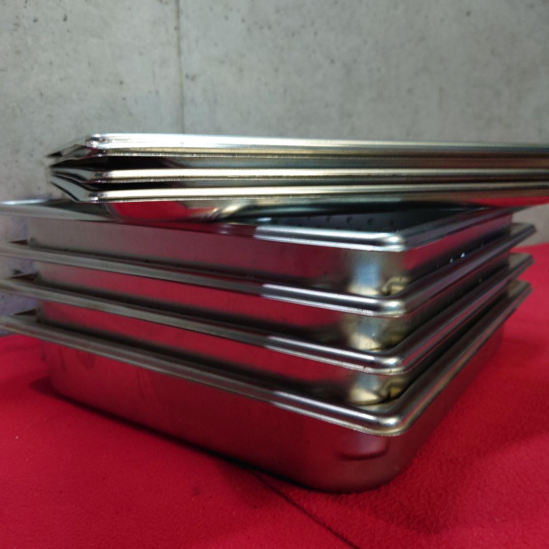 VOLLRATH SUPERPAN V ガストロノームパン ホテルパン ８点