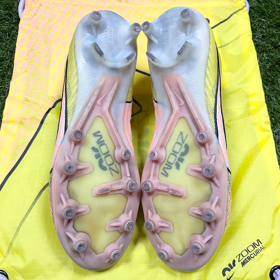 シューズ NIKE Mercurial Vapor 15 Elite AG