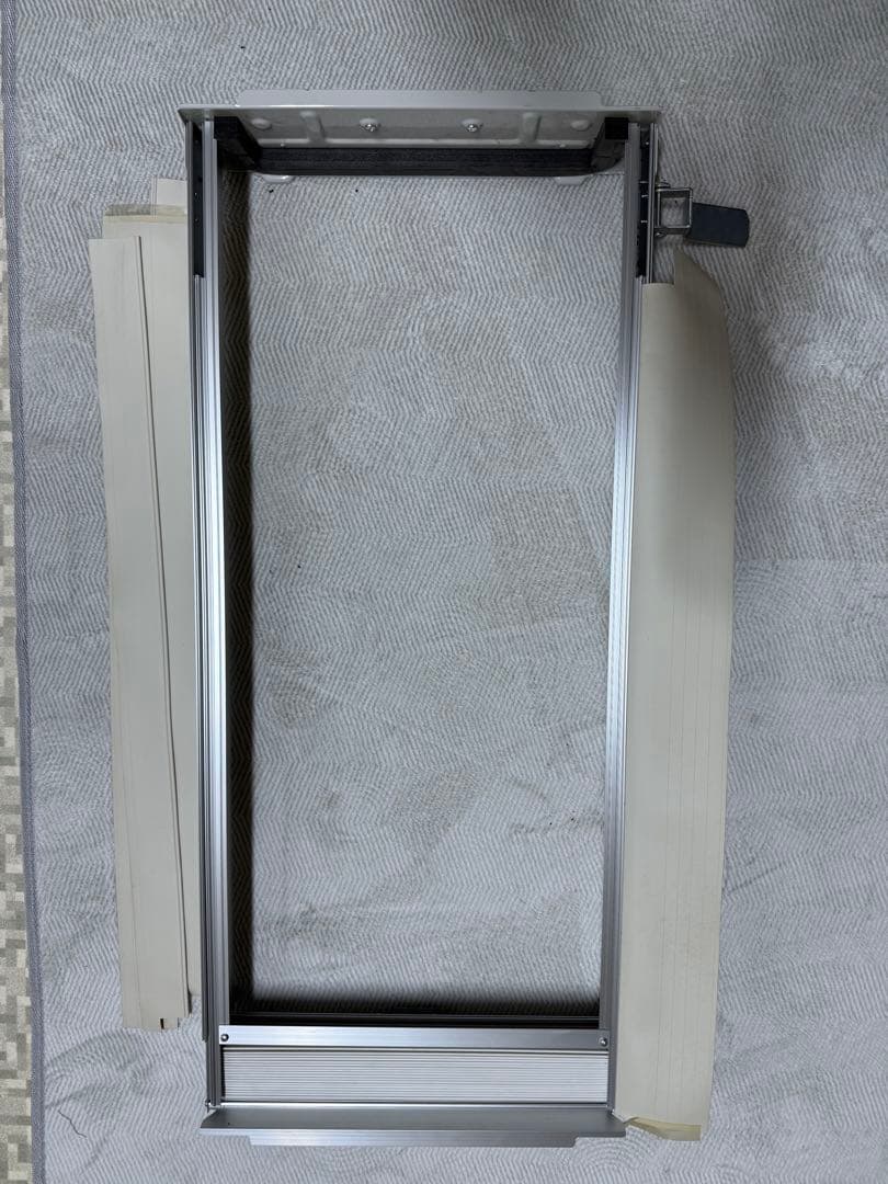 コロナウィンドウエアコン