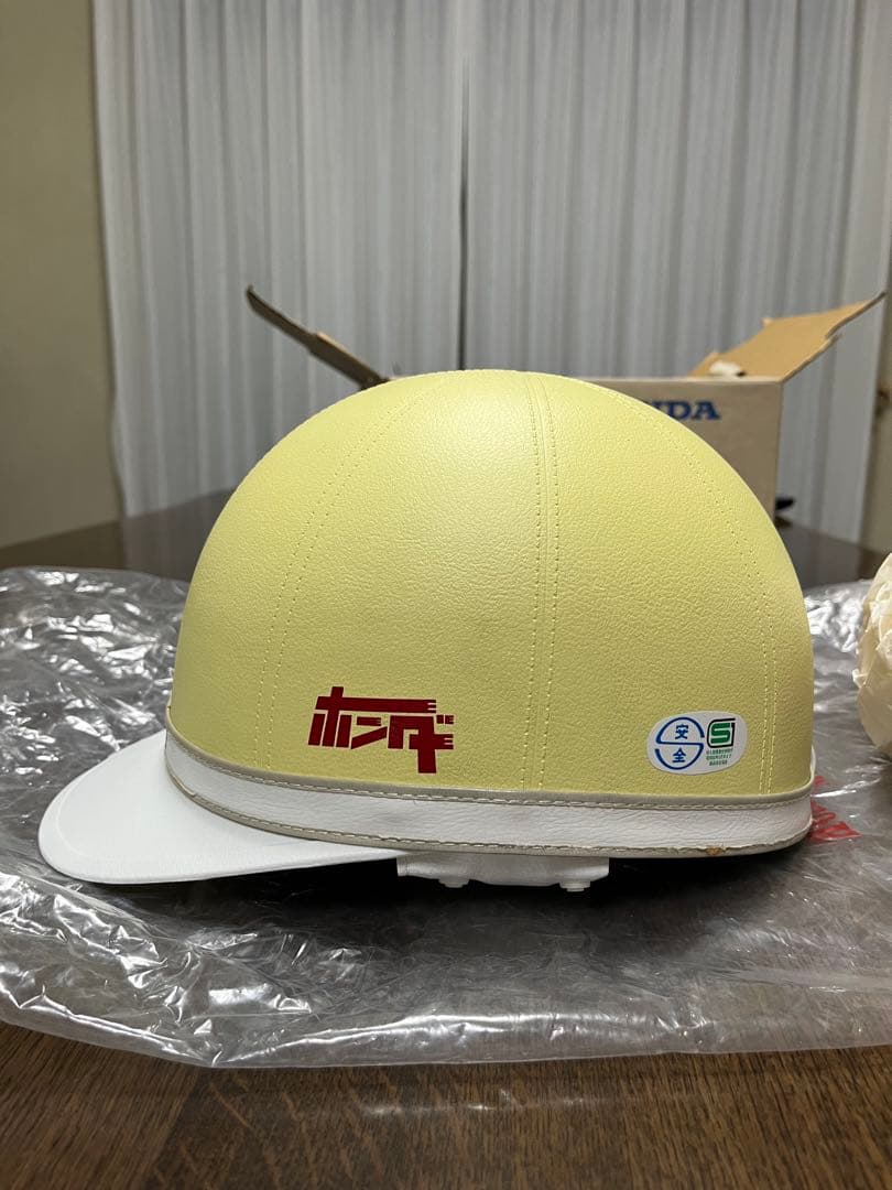 HONDA 旧車ヘルメット ヴィンテージヘルメット