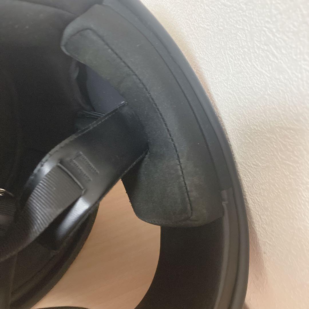 希少 山城 ニューレトロフルフェイス　CBX赤白カラー