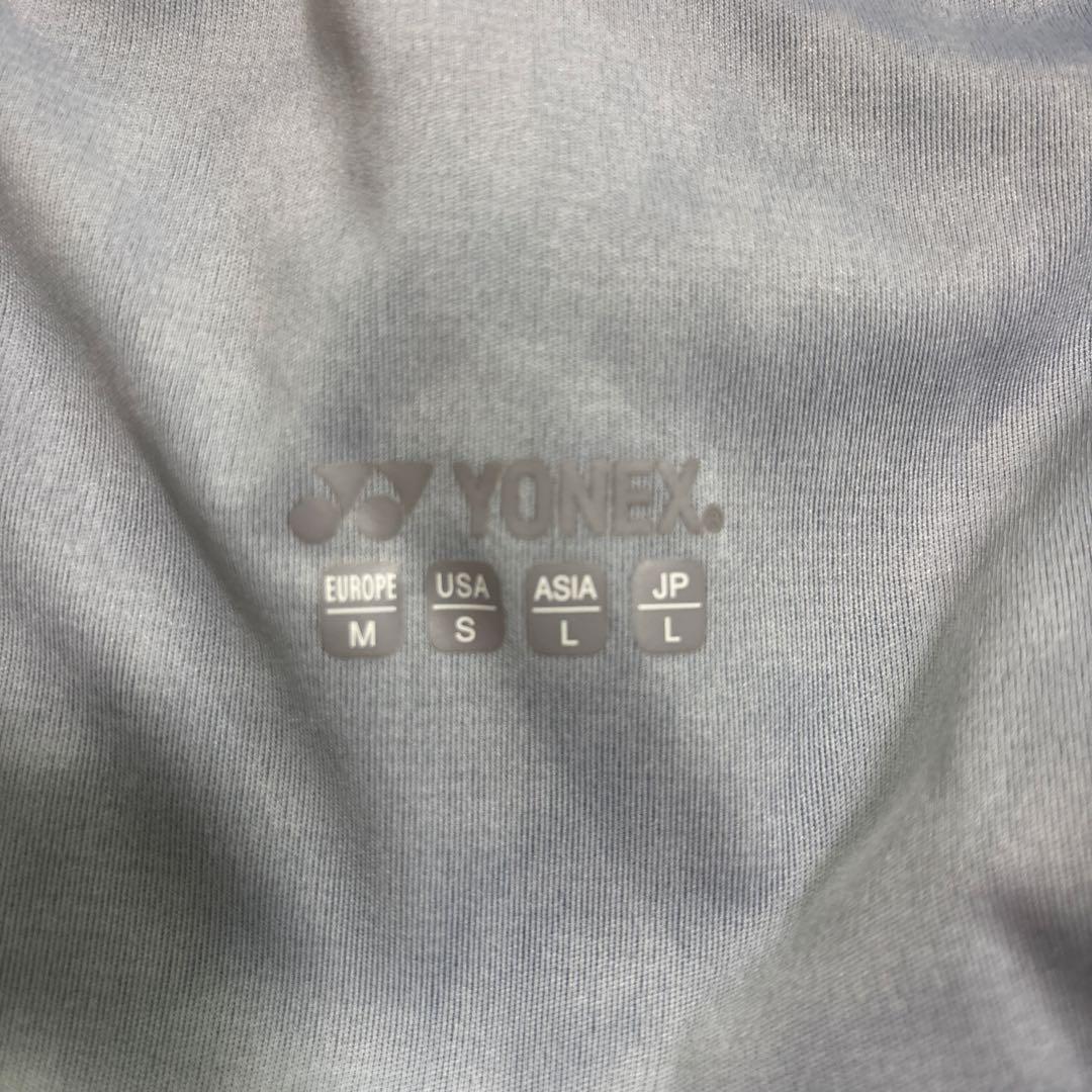 YONEX ボタニカル 黒ハーフパンツ