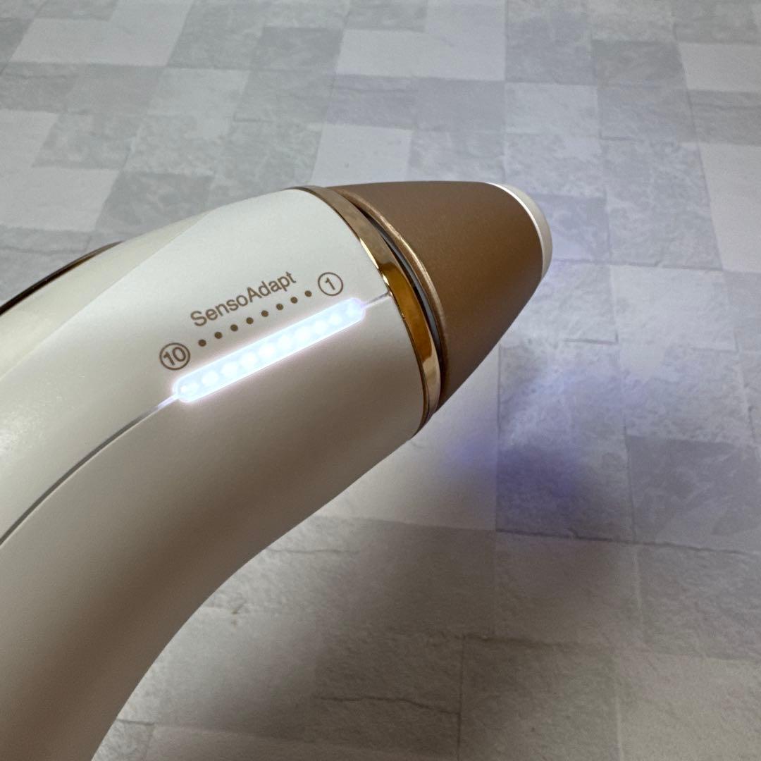 B001 BRAUN ブラウン シルクエキスパートpro5 PL 5227