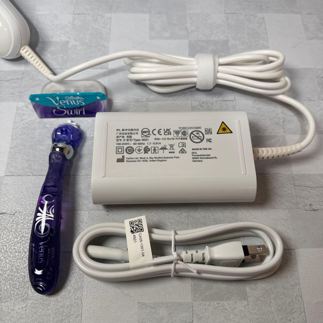 B001 BRAUN ブラウン シルクエキスパートpro5 PL 5227