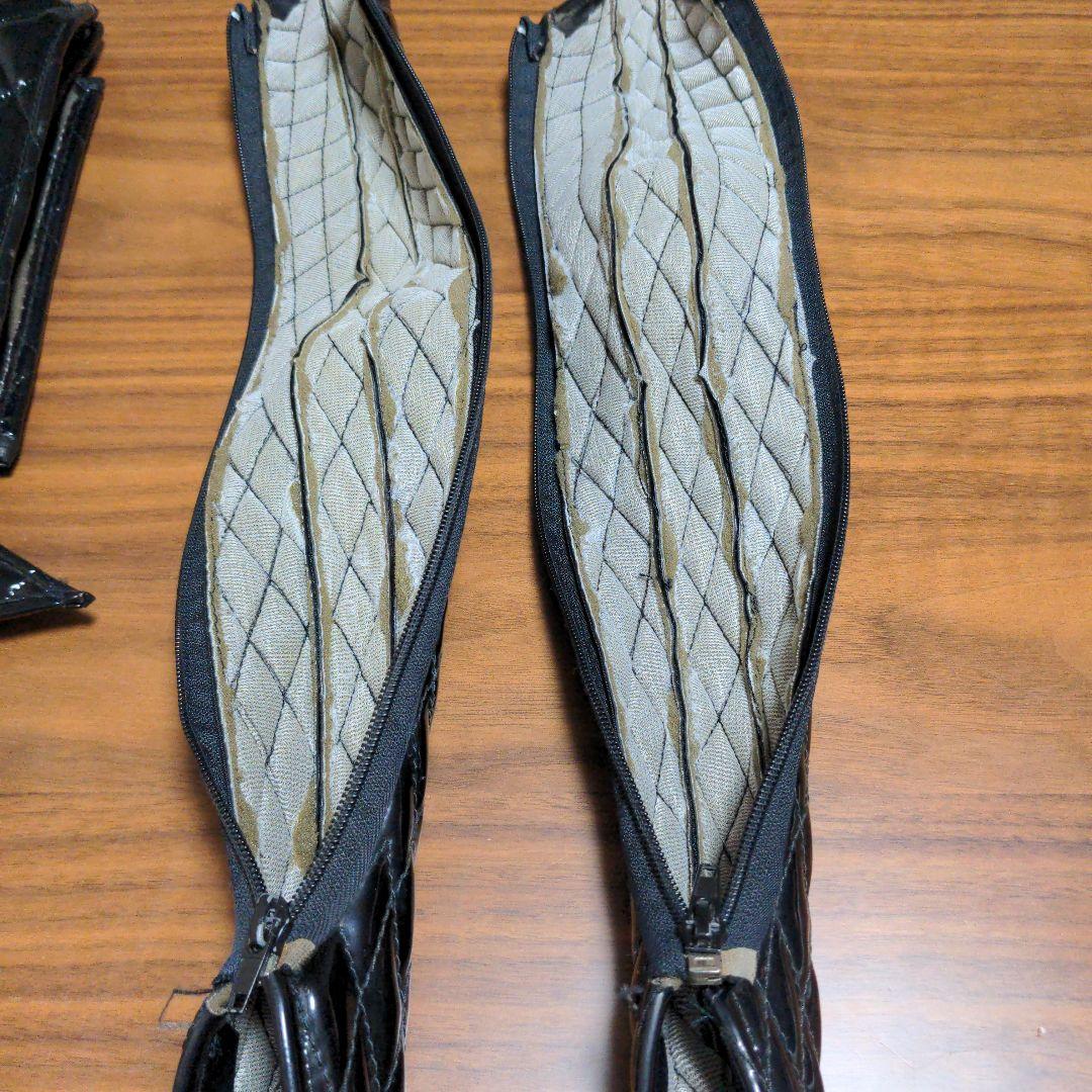 日野　レンジャープロ　ピラーカバー　グリップカバー　ブーツカバー