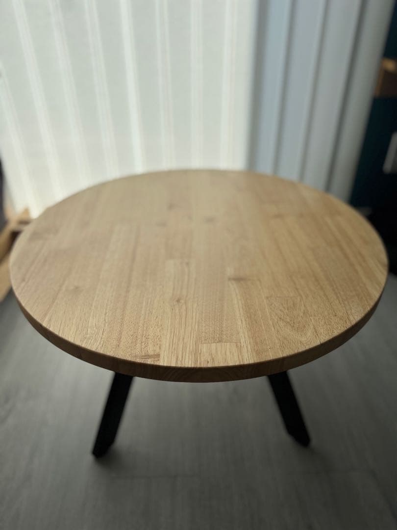 KANADEMONO ローテーブル