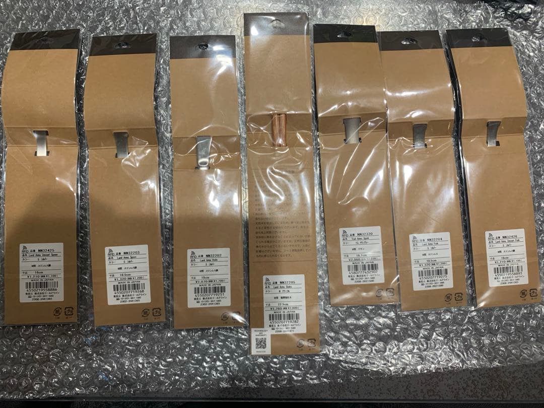 定価11550円　ノースフェイス　箸　スプーン　ナイフ　フォーク　バラ売りも可能