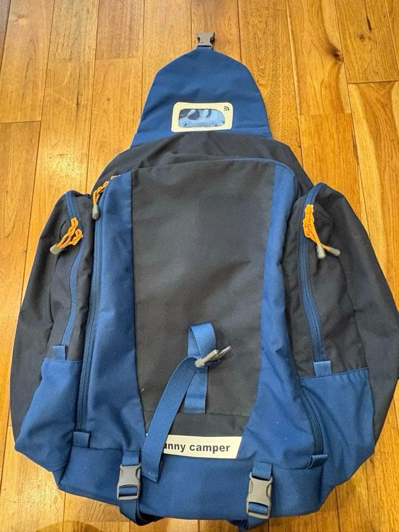 ノースフェイス THE NORTH FACE sunny camper リュック