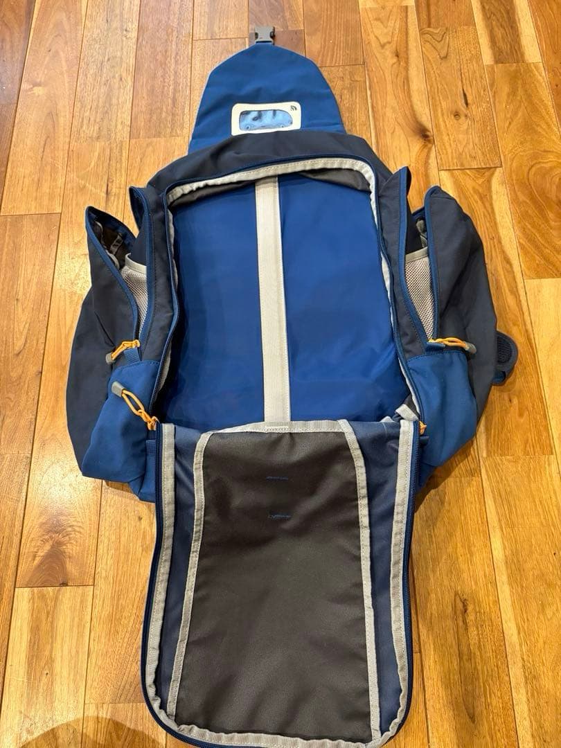 ノースフェイス THE NORTH FACE sunny camper リュック