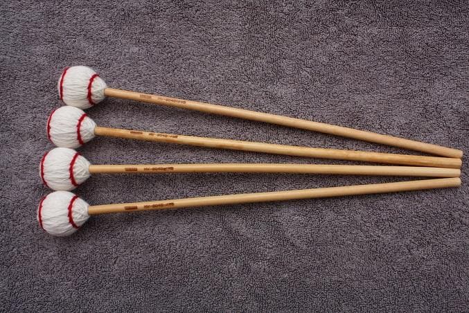 マレット№85　YAMAHA MV-8040/４本 9/15終了 1月再開