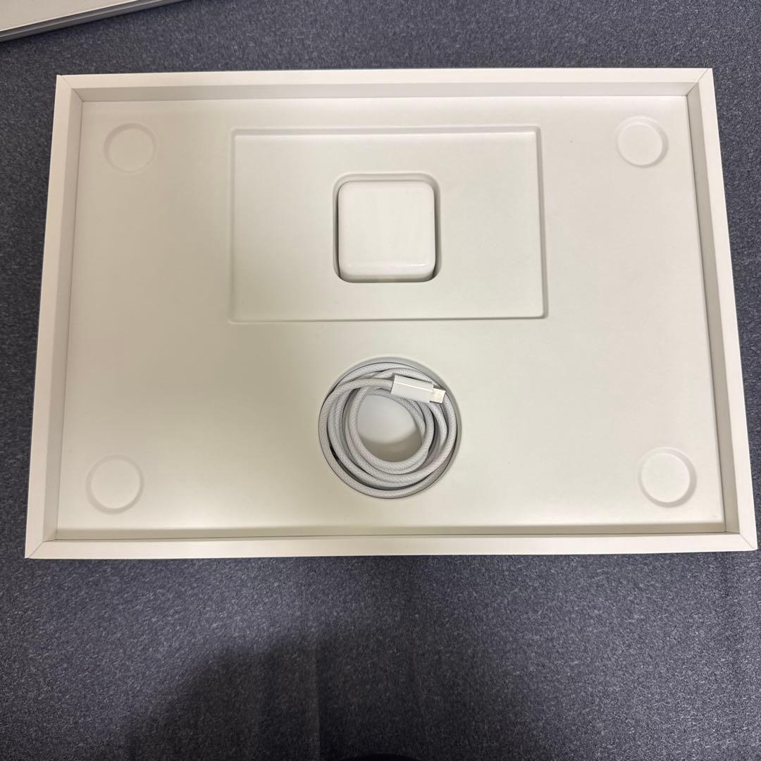 MacBook本体 Apple MacBook Air M2 16GB 1TB