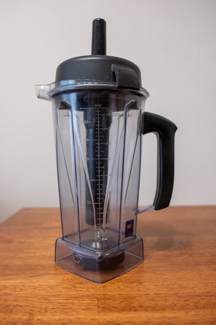 【Vitamix】バイタミックス ブレンダー VM0111 (2014年モデル)