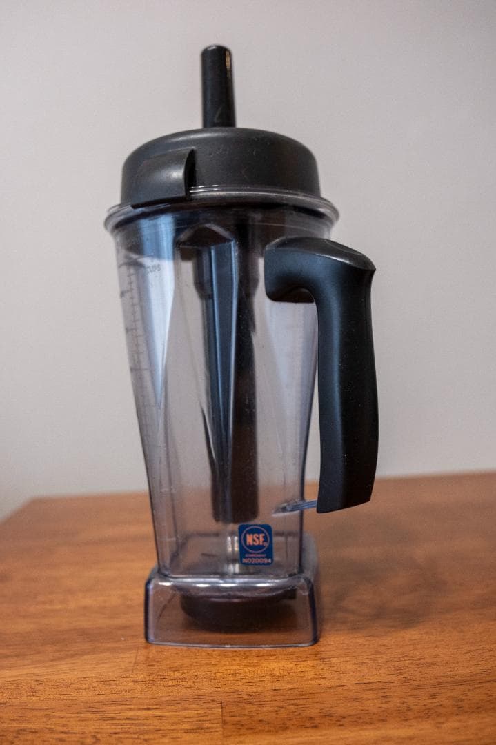 【Vitamix】バイタミックス ブレンダー VM0111 (2014年モデル)