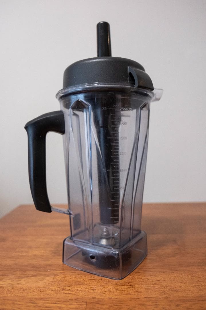 【Vitamix】バイタミックス ブレンダー VM0111 (2014年モデル)