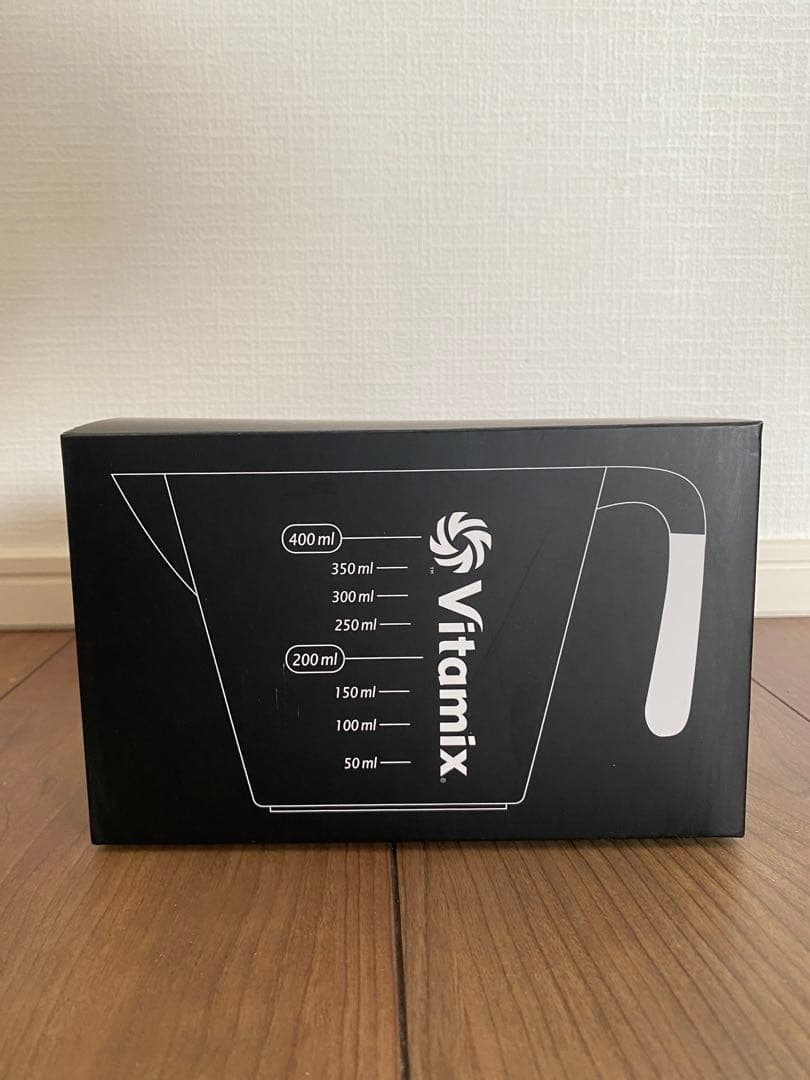 【Vitamix】バイタミックス ブレンダー VM0111 (2014年モデル)