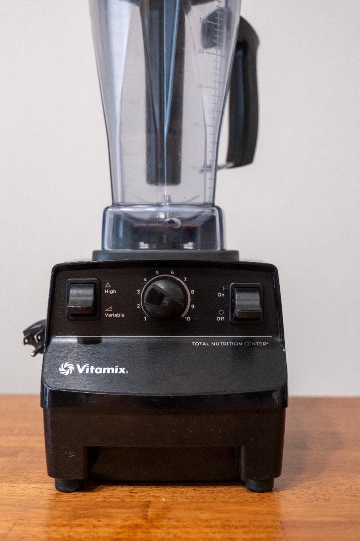 【Vitamix】バイタミックス ブレンダー VM0111 (2014年モデル)