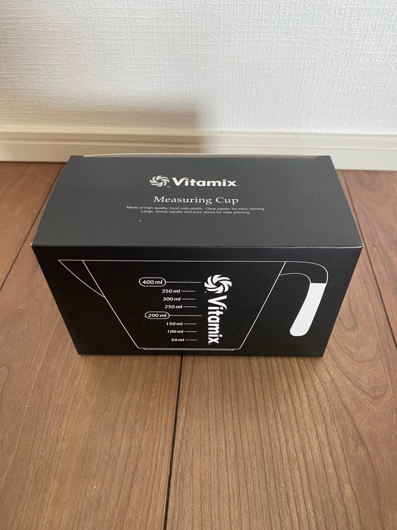 【Vitamix】バイタミックス ブレンダー VM0111 (2014年モデル)