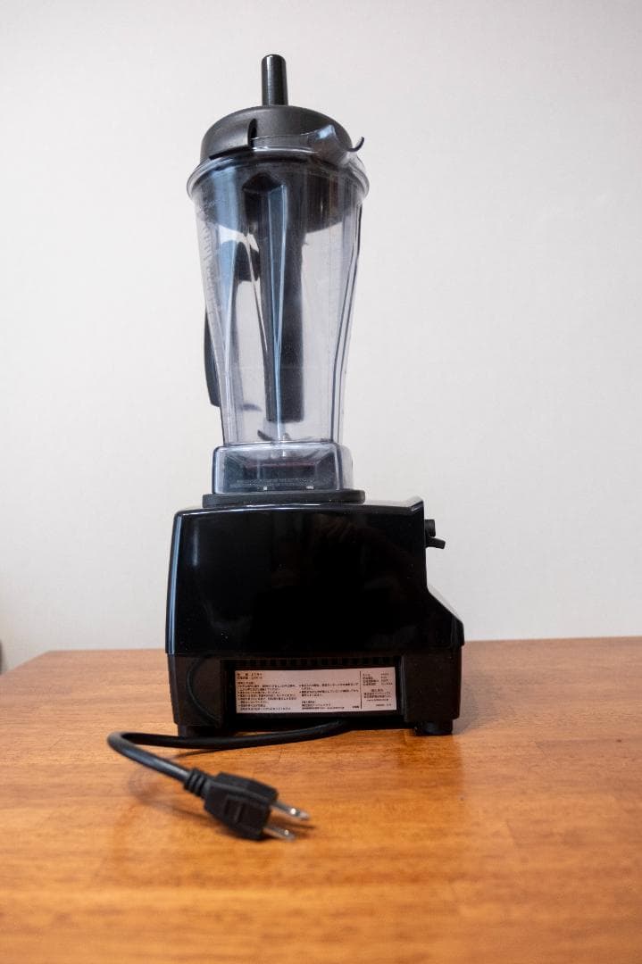 【Vitamix】バイタミックス ブレンダー VM0111 (2014年モデル)