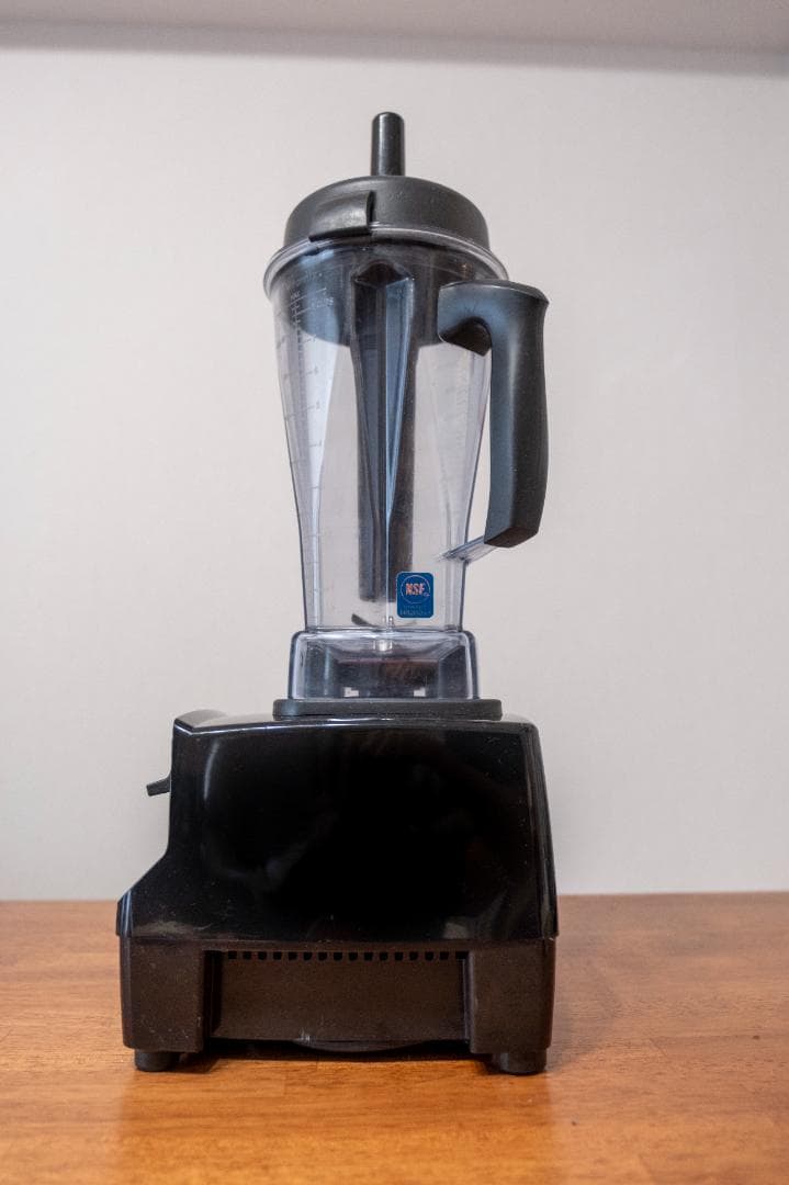 【Vitamix】バイタミックス ブレンダー VM0111 (2014年モデル)