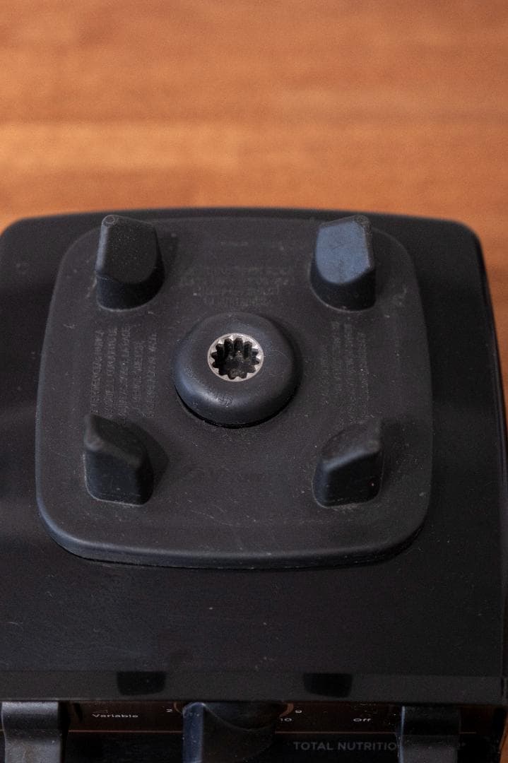 【Vitamix】バイタミックス ブレンダー VM0111 (2014年モデル)