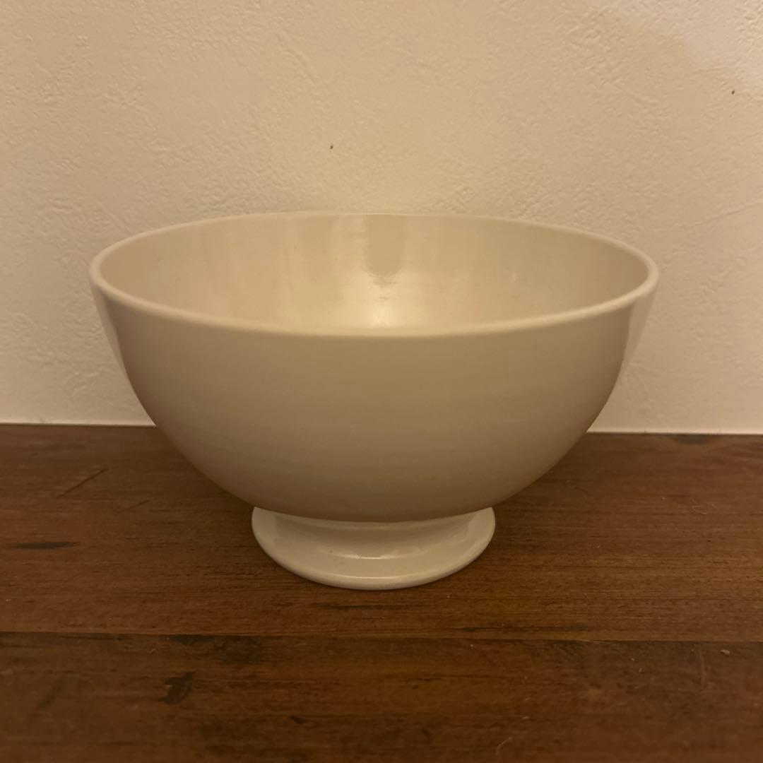 岡田直人さん　フランスボウル　b