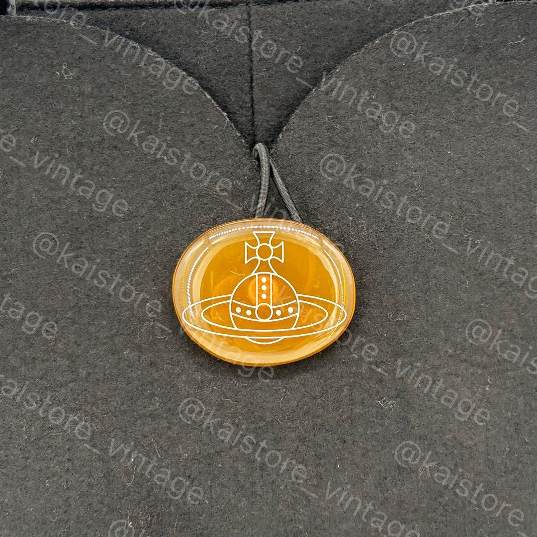 ヴィヴィアンウエストウッド トートバッグ フェルト ブラック