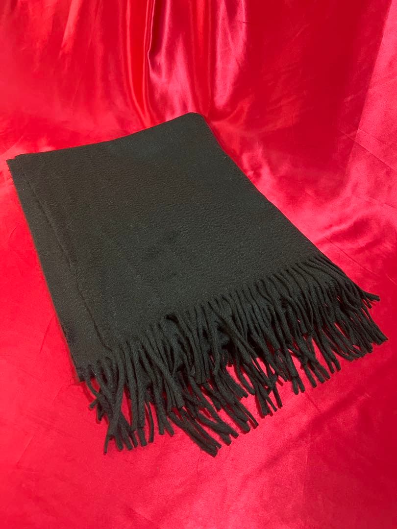 J*☆様 Ballantyne（バランタイン）　100%ピュアカシミヤ ストール