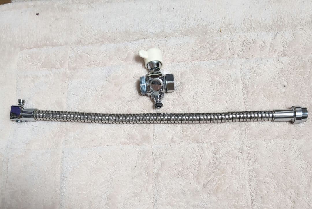 ハーレーII 浄水器