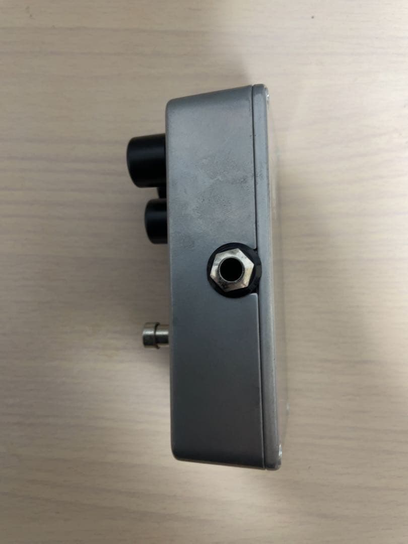 ギター ELECTRO-HARMONIX RAM'S HEAD BIG MUFF Pi