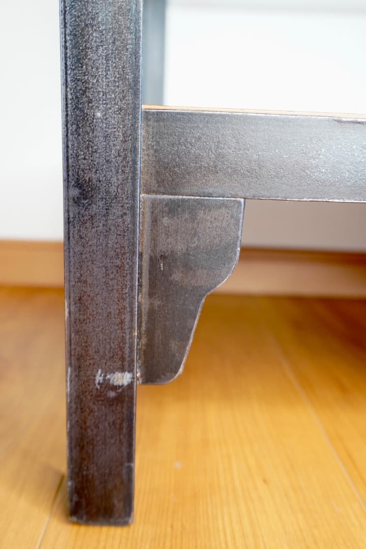 ウニコ ランバー シェルフ W75cm