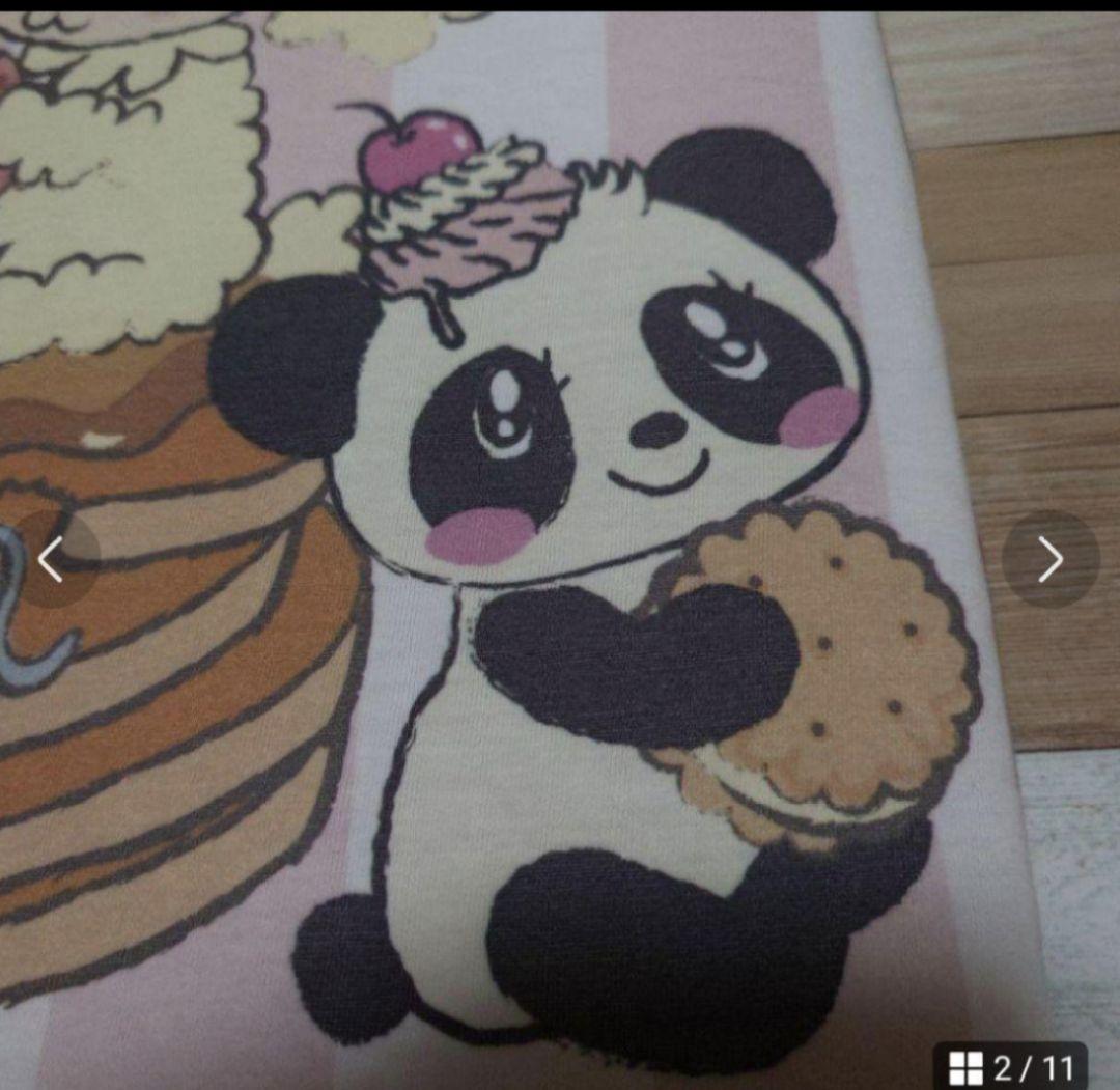 J＆K animals　カフェマット　はるちゃん限定　廃盤品