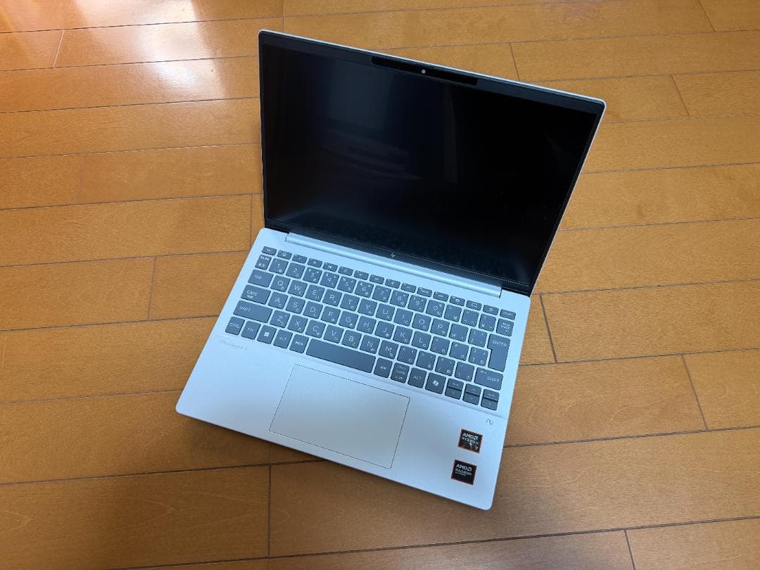 Y*i様 OmniBook 7 Aero 13 Ryzen 7 32GB 1TB