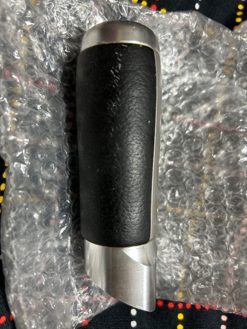 【年末年始特価】三菱ランサーエボリューションX サイドブレーキグリップ　CZ4A