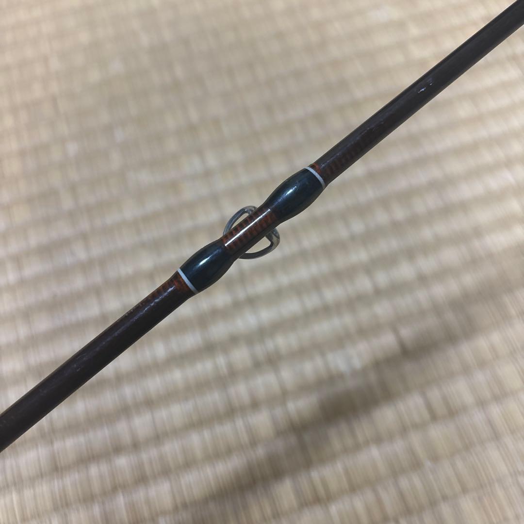 ツララ ボンバダ モレーナ53