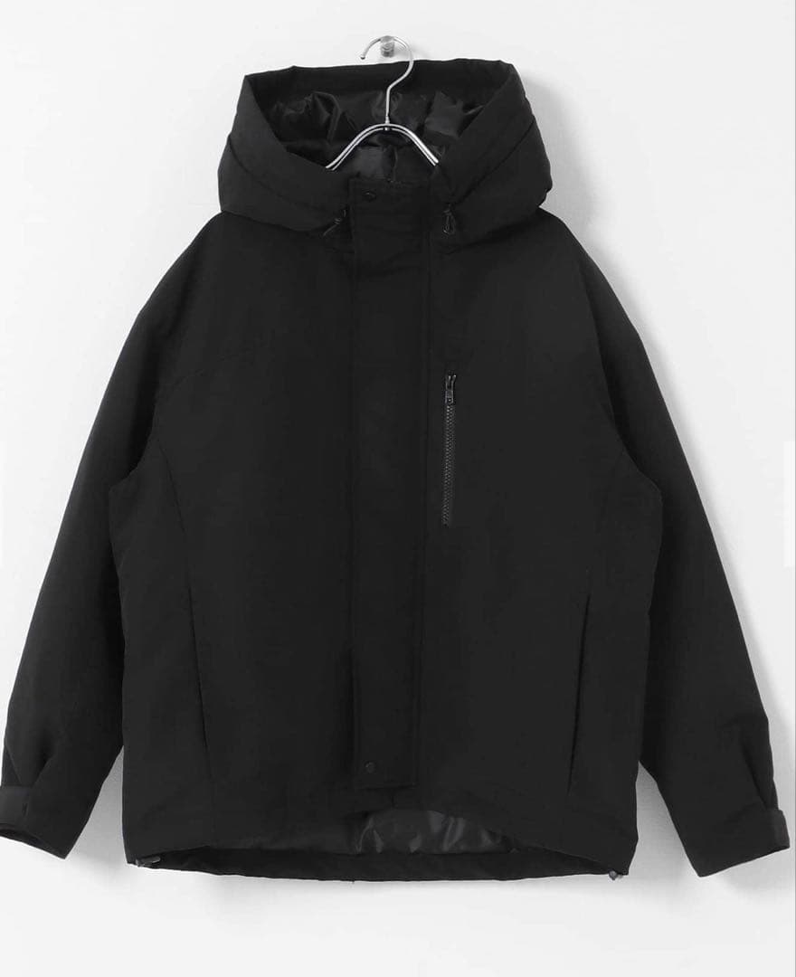 アーバンリサーチSonny Label フーディーダウンジャケット