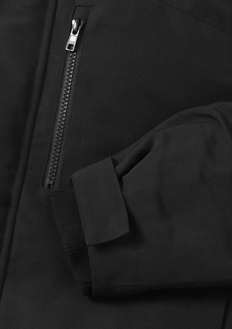 アーバンリサーチSonny Label フーディーダウンジャケット