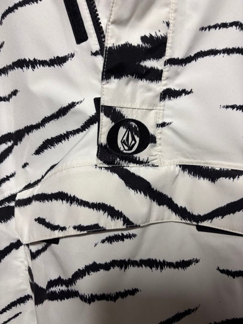 Volcom スノーボードウェア セット