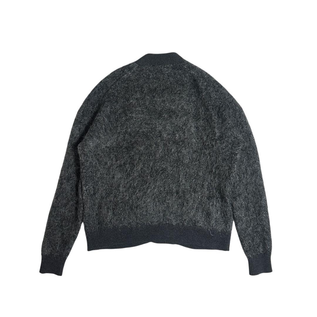 Acne Studios アクネストゥディオズ モヘアカーディガン XS