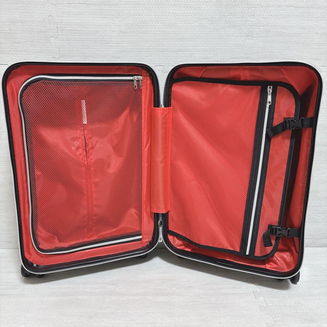 新日本プロレス LOS INGOBERNABLES de JAPON キャリー