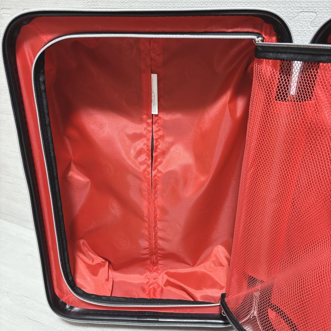 新日本プロレス LOS INGOBERNABLES de JAPON キャリー