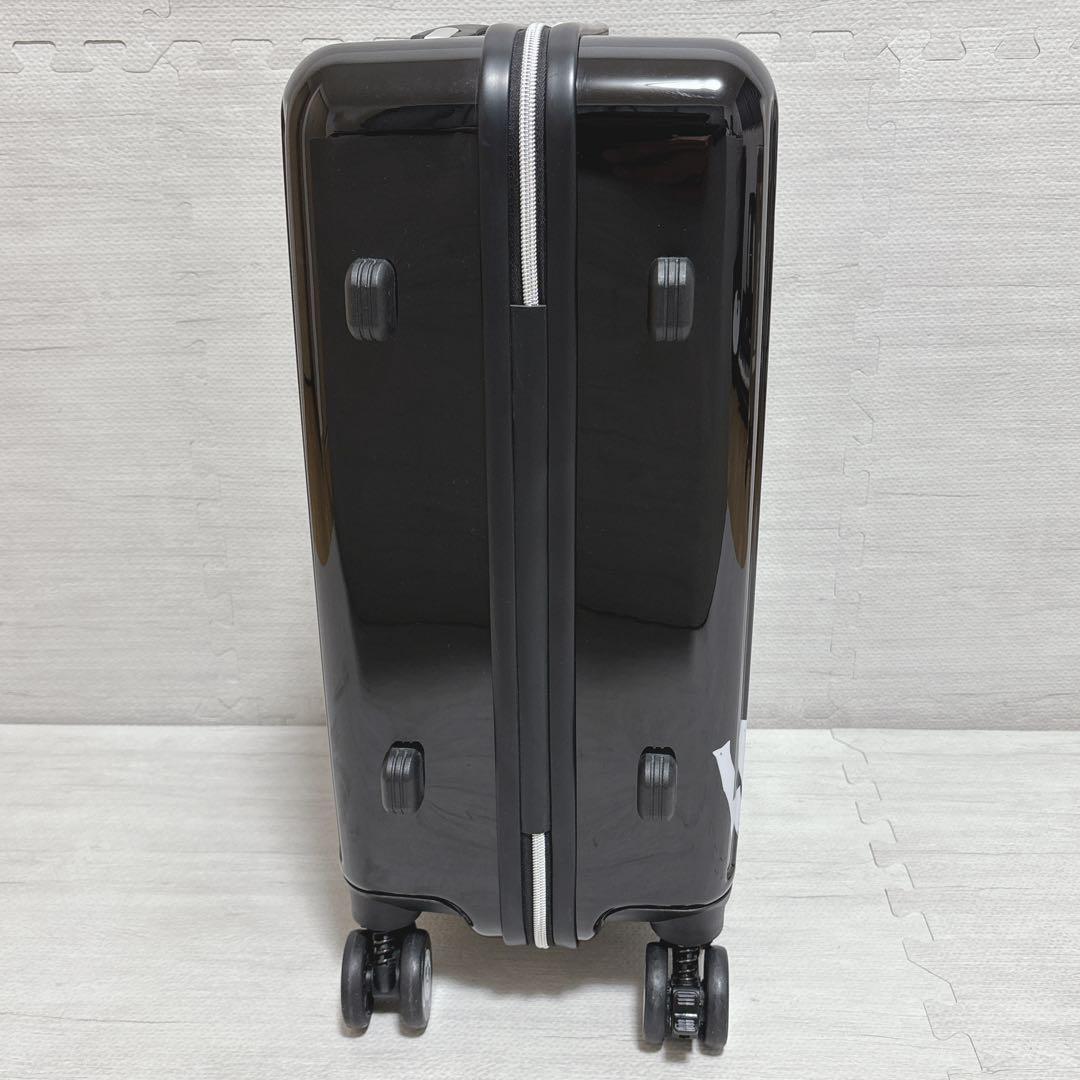 新日本プロレス LOS INGOBERNABLES de JAPON キャリー