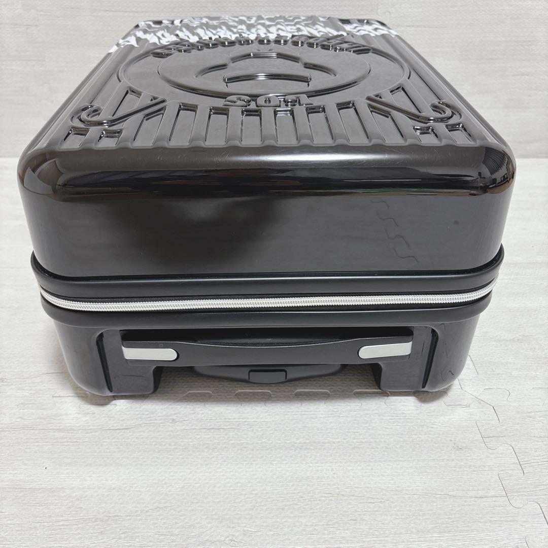 新日本プロレス LOS INGOBERNABLES de JAPON キャリー