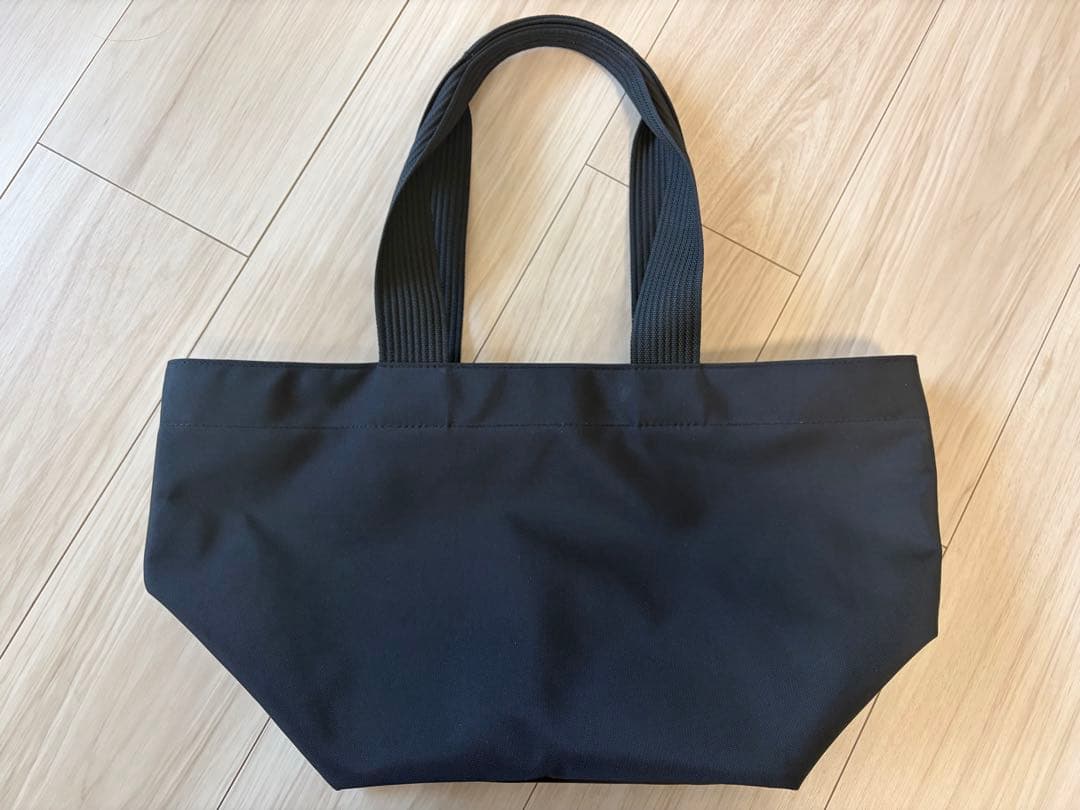 エルベシャプリエ 1028N (ナイロン舟型ショルダーML)