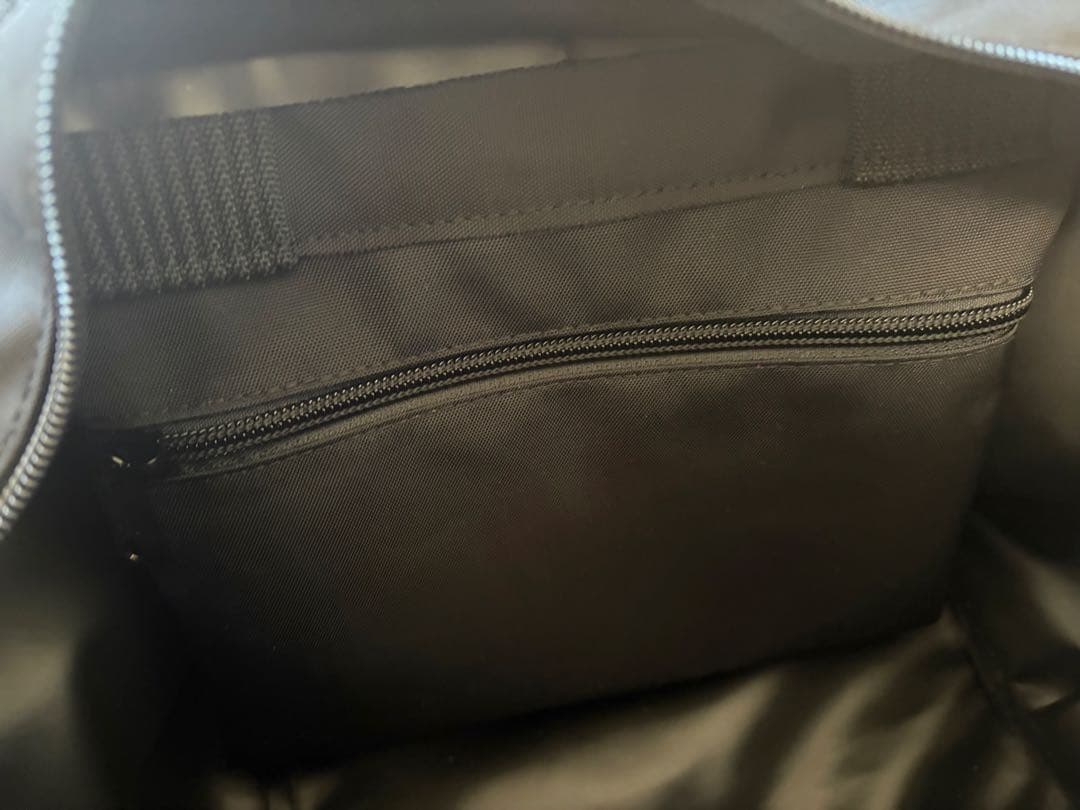 エルベシャプリエ 1028N (ナイロン舟型ショルダーML)