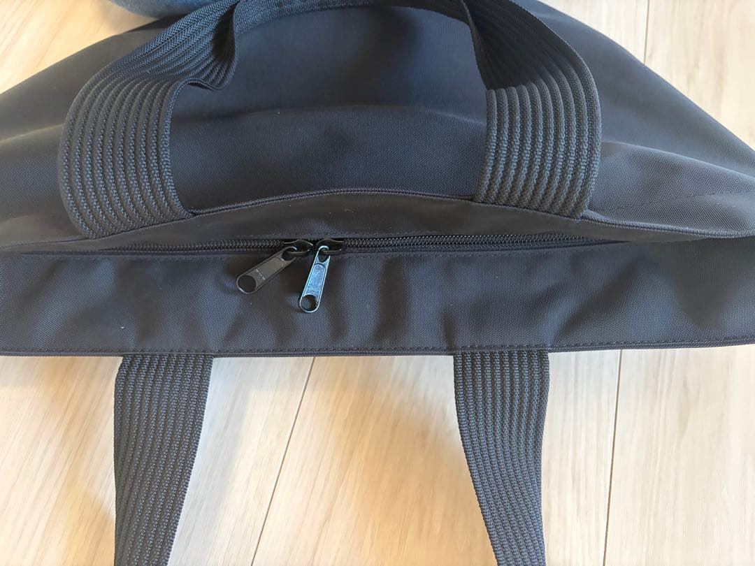 エルベシャプリエ 1028N (ナイロン舟型ショルダーML)