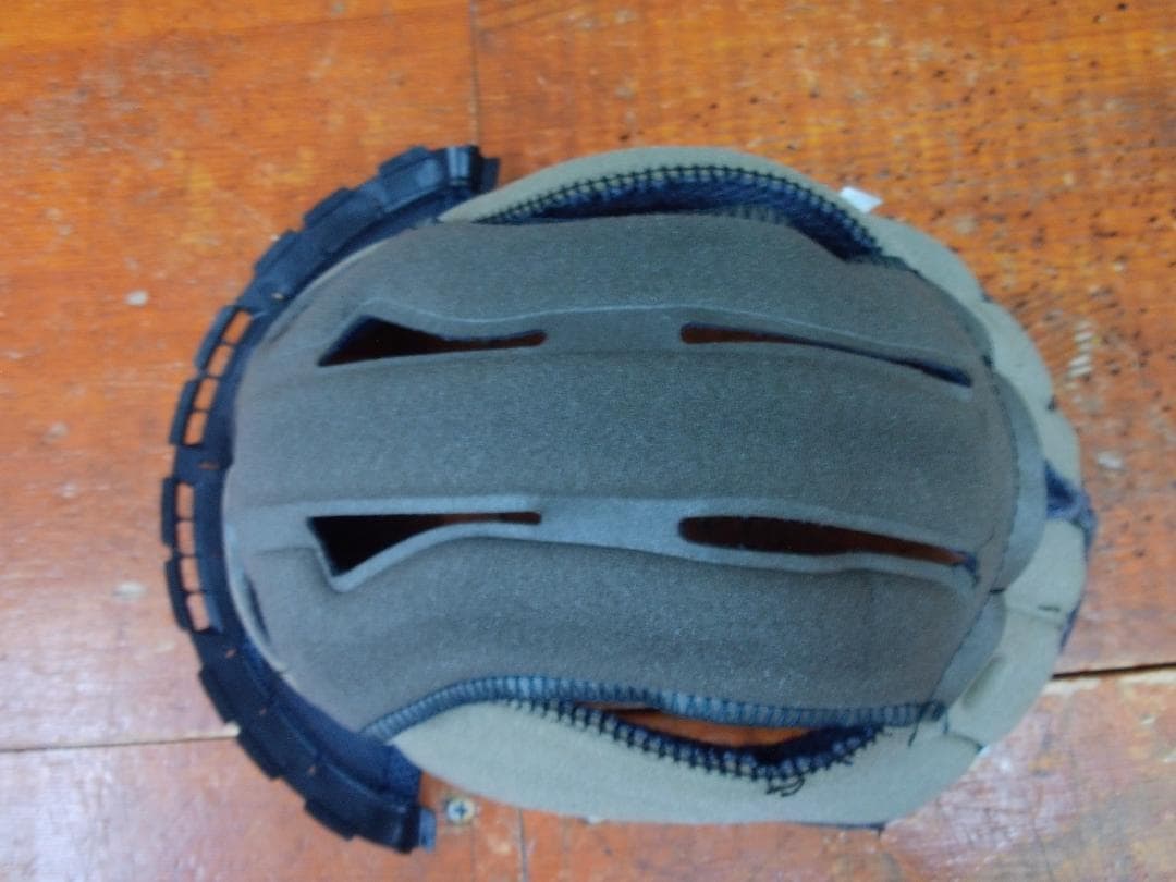 ショウエイ　Z-7　INCEPTION　【TC-1】　サイズM