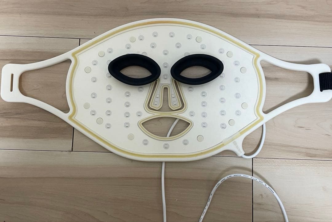 CurrentBody Skin LEDライトセラピーマスク