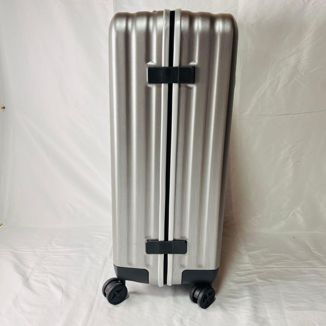 ggg様サムソナイトスーツケース INOVA75cm100L ブラッシュド