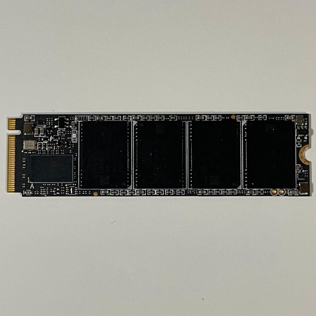 内蔵型SSD SUNEAST SE900 2TB M.2 NVMe SSD Gen3x4